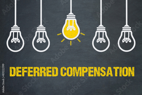 Deferred Compensation