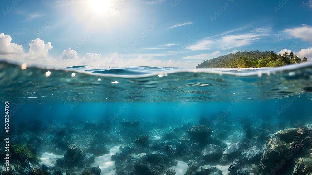 Happy World Ocean Day! Today, let's celebrate the beauty and significance of our oceans. Share your thoughts on why the ocean is important to you and how we can all contribute to its preservation and Happy World Ocean Day! Today, let's celebrate the beauty and significance of our oceans. Share your thoughts on why the ocean is important to you and how we can all contribute to its preservation and