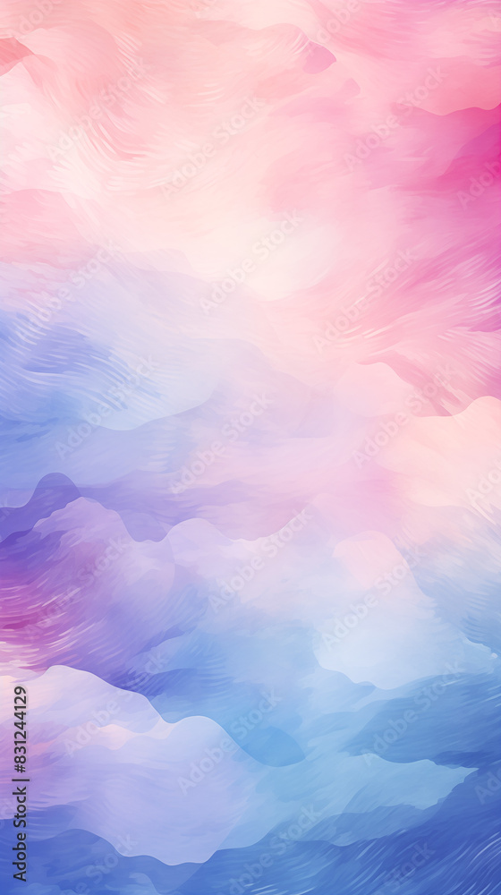 Abstract Image, Soft Textures and Pastel Colors, Wallpaper, Background, Cell Phone and Smartphone Cover, Computer Screen, Cell Phone and Smartphone Screen, 9:16 Format - PNG Abstract Image, Soft Textures and Pastel Colors, Wallpaper, Background, Cell Phone and Smartphone Cover, Computer Screen, Cell Phone and Smartphone Screen, 9:16 Format - PNG