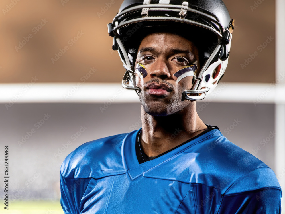 american football player american football player