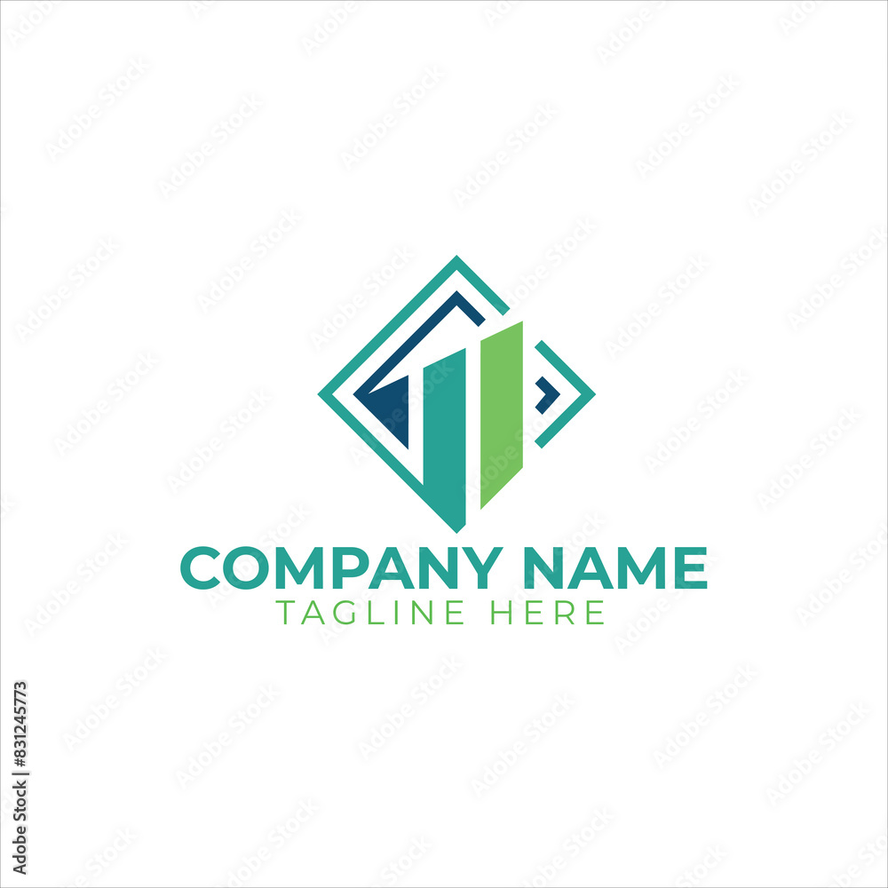 Rising up statistic bar business consulting logo
Rising up statistic bar business consulting logo