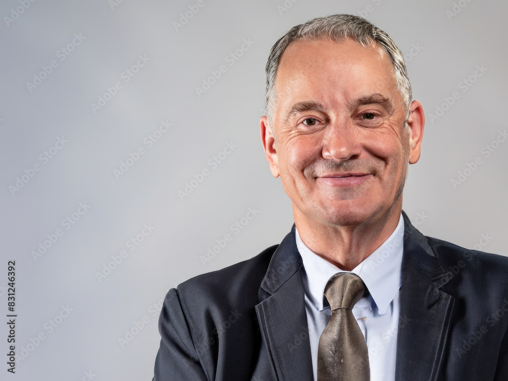 portrait of a smiling businessman, ceo looking on camera, photo of a president portrait of a smiling businessman, ceo looking on camera, photo of a president