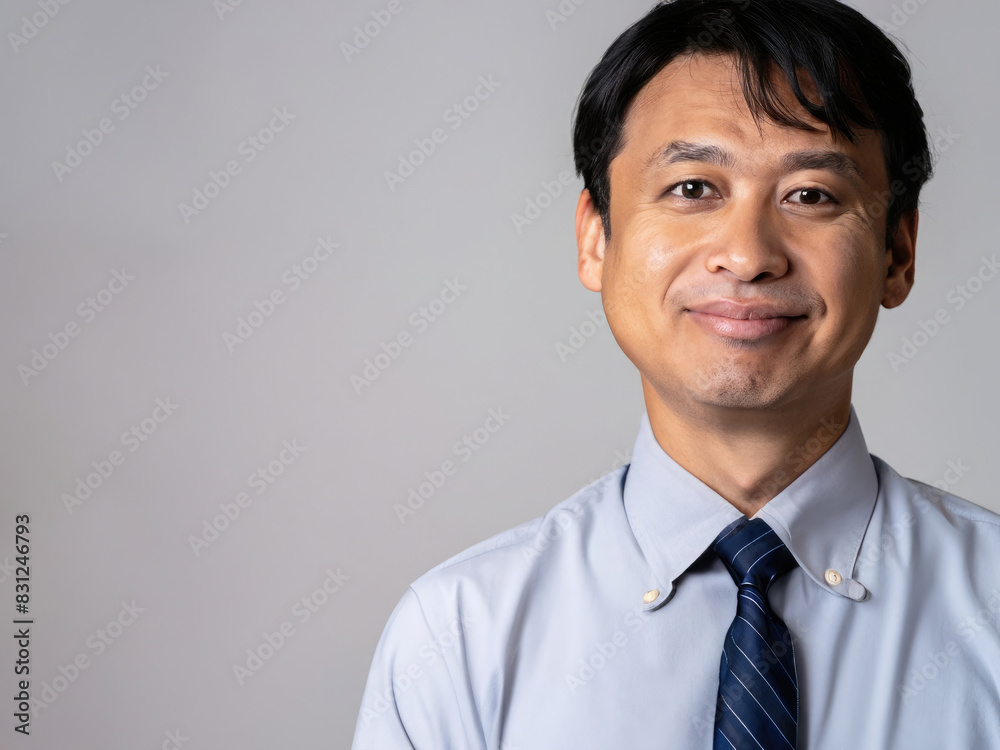 portrait of a smiling businessman, ceo looking on camera, photo of a president portrait of a smiling businessman, ceo looking on camera, photo of a president