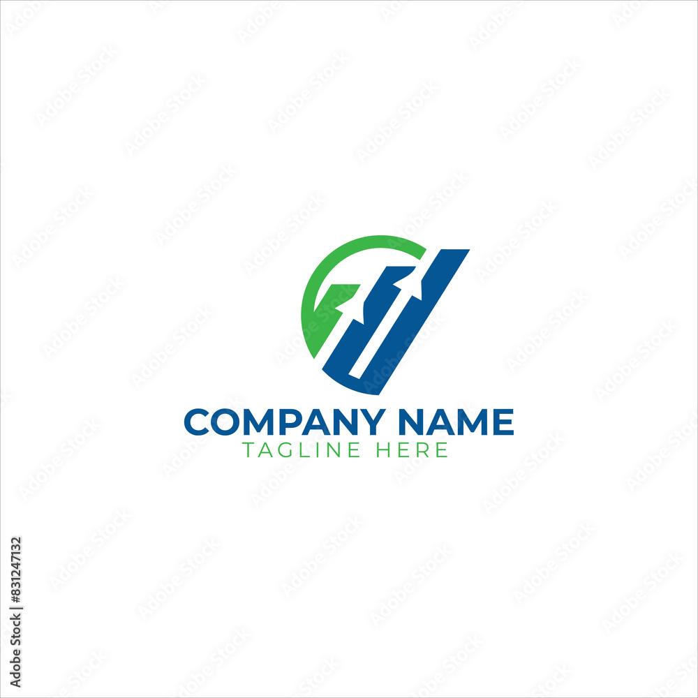 finance management financial vector logo icon
finance management financial vector logo icon