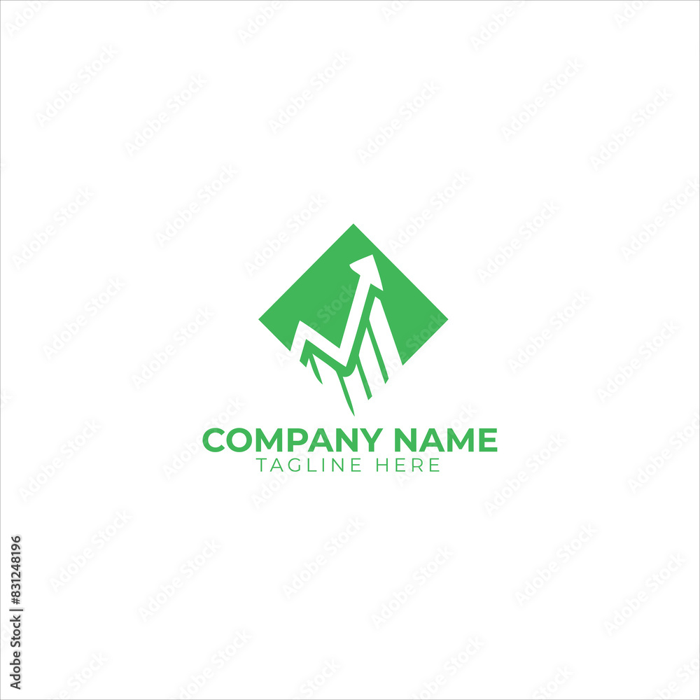 finance logo template for all business
finance logo template for all business