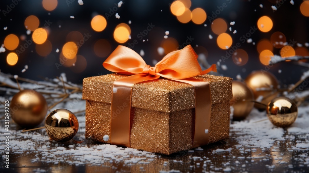 gift box gift box