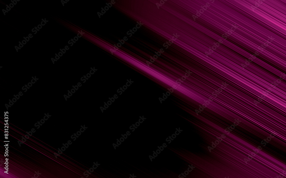 Background abstract pink and black dark are light with the gradient is the Surface with templates metal texture soft lines tech design pattern graphic diagonal neon background. Background abstract pink and black dark are light with the gradient is the Surface with templates metal texture soft lines tech design pattern graphic diagonal neon background.