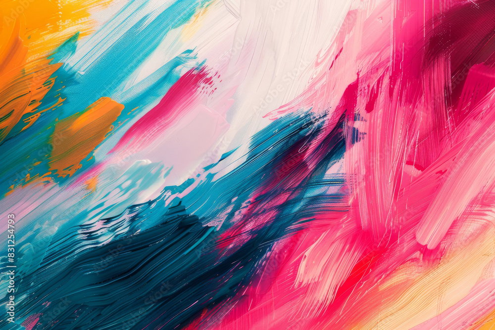 Chromatic Symphony Chromatic Symphony