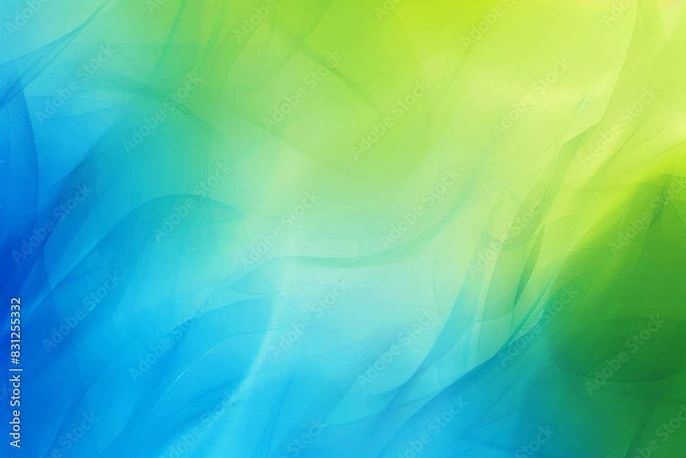 Dance of Colors: A Vibrant Abstract Symphony Dance of Colors: A Vibrant Abstract Symphony