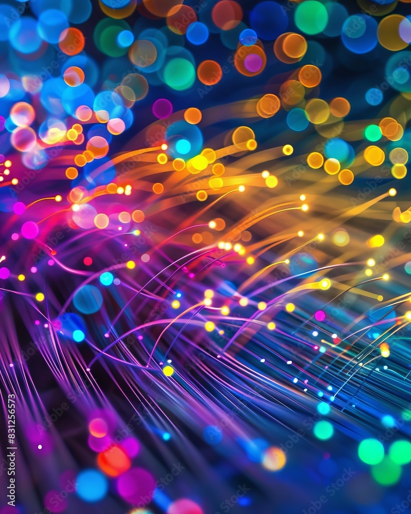 Educational webinar on the latest trends in telecommunications technology and market dynamics Educational webinar on the latest trends in telecommunications technology and market dynamics