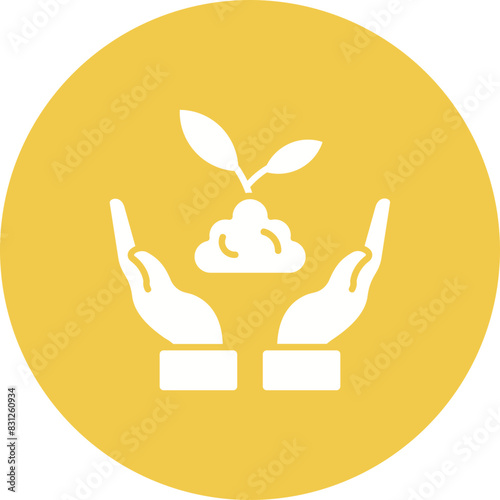 Natural Resources Icon