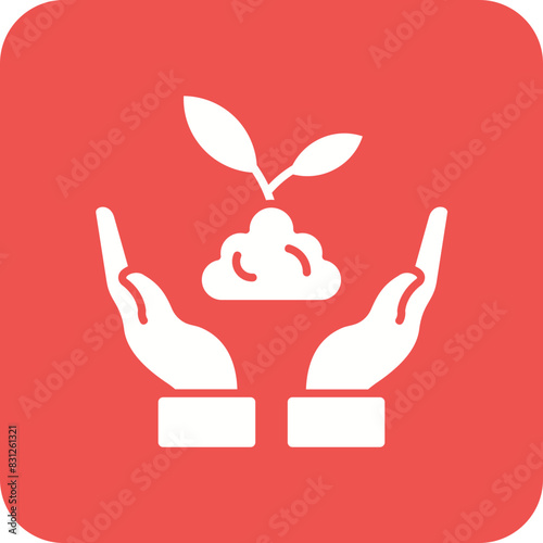 Natural Resources Icon