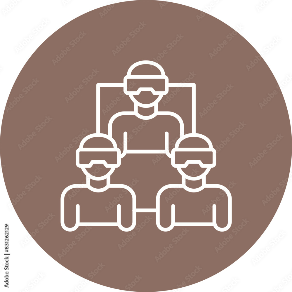 Network Icon Network Icon