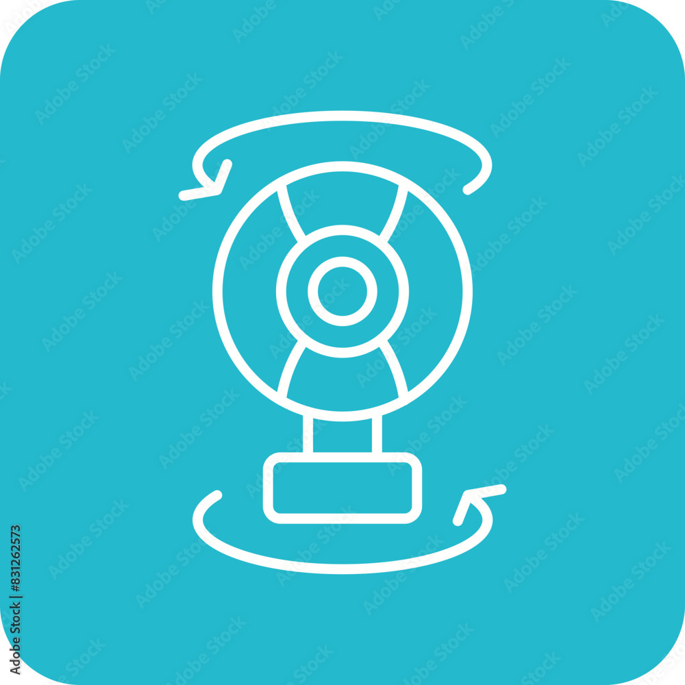 Vr Camera Icon Vr Camera Icon