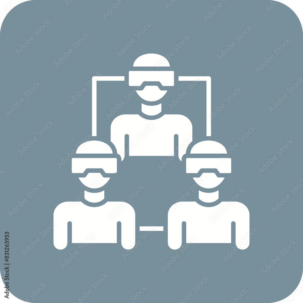 Network Icon