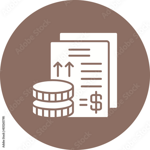 Profits Icon