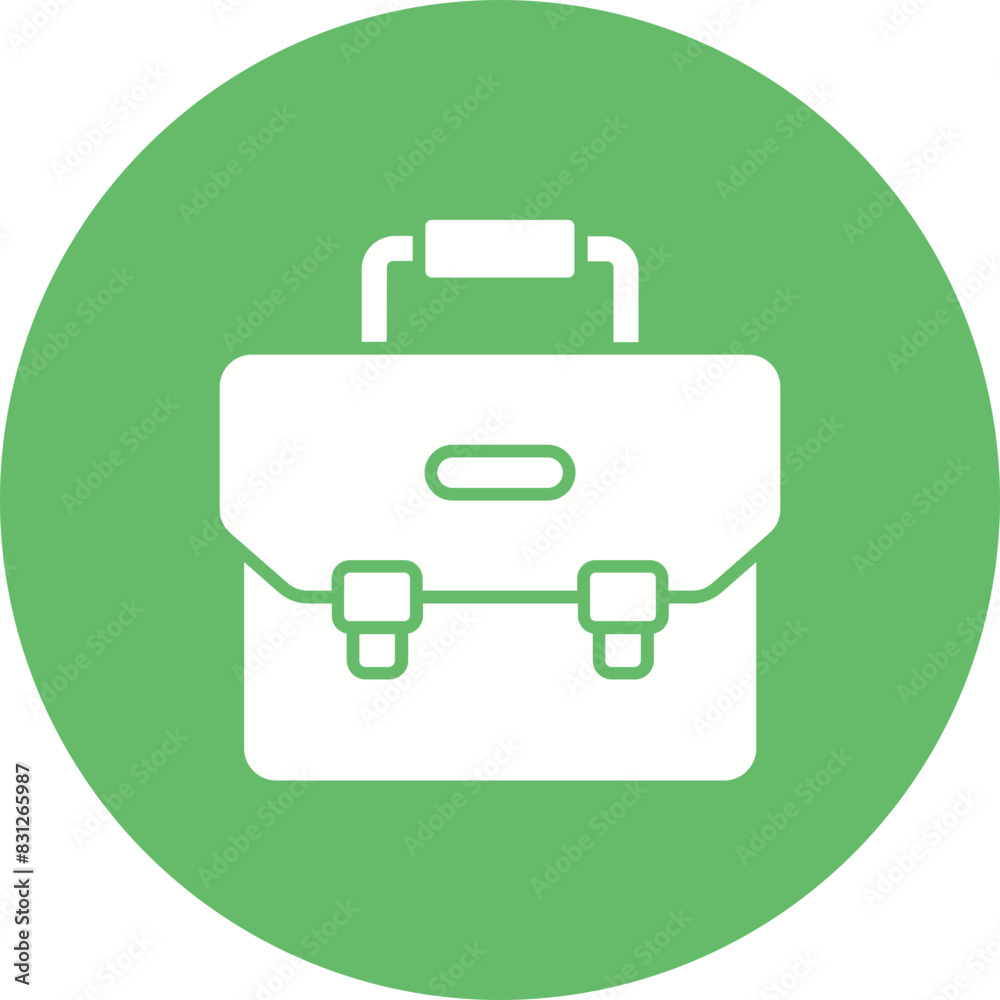 Briefcase Icon Briefcase Icon