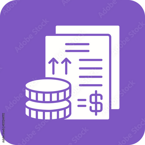 Profits Icon