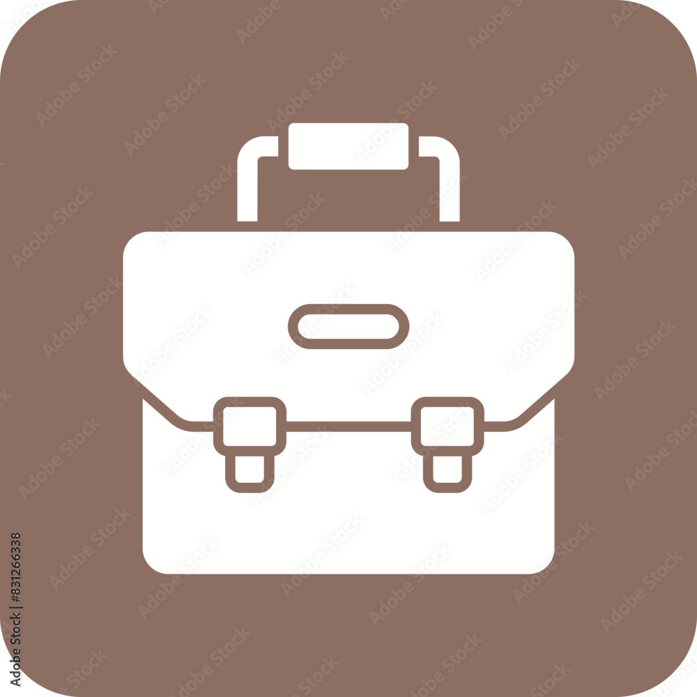 Briefcase Icon Briefcase Icon
