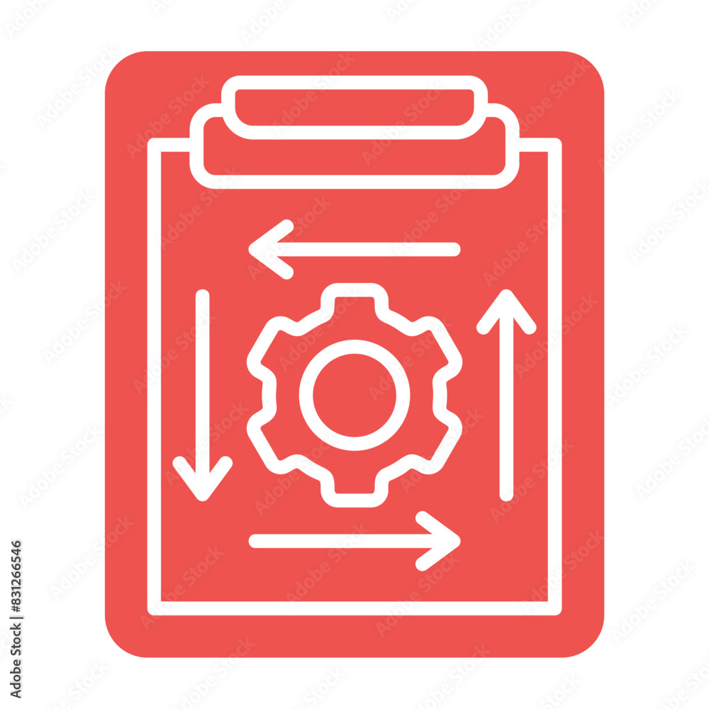 Workflow Icon Workflow Icon