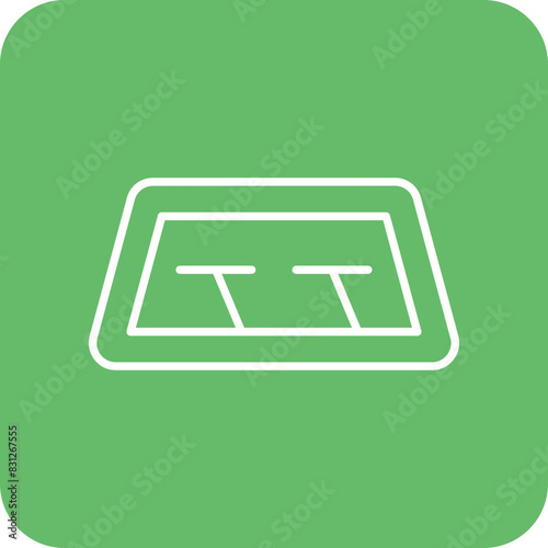Windscreen Icon
