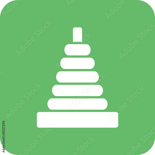 Stacker Icon