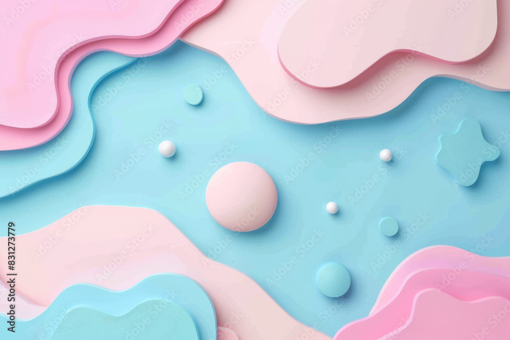 Whispers of Cotton Candy Dreams Whispers of Cotton Candy Dreams