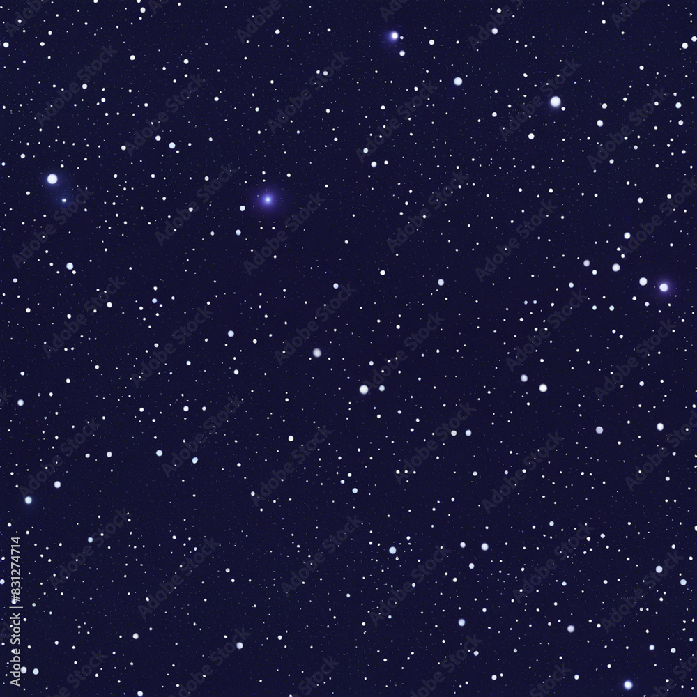 starry night sky with stars starry night sky with stars