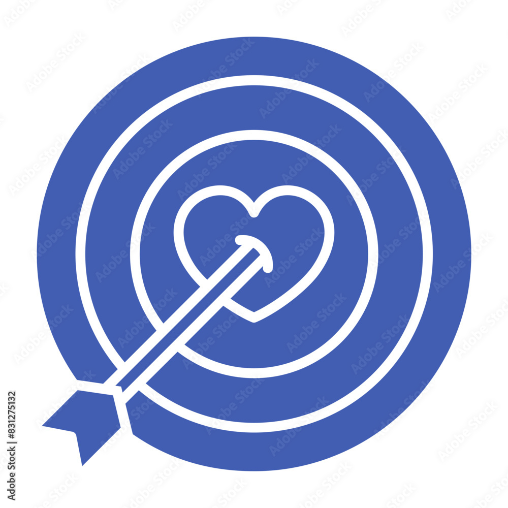 Target Icon Target Icon