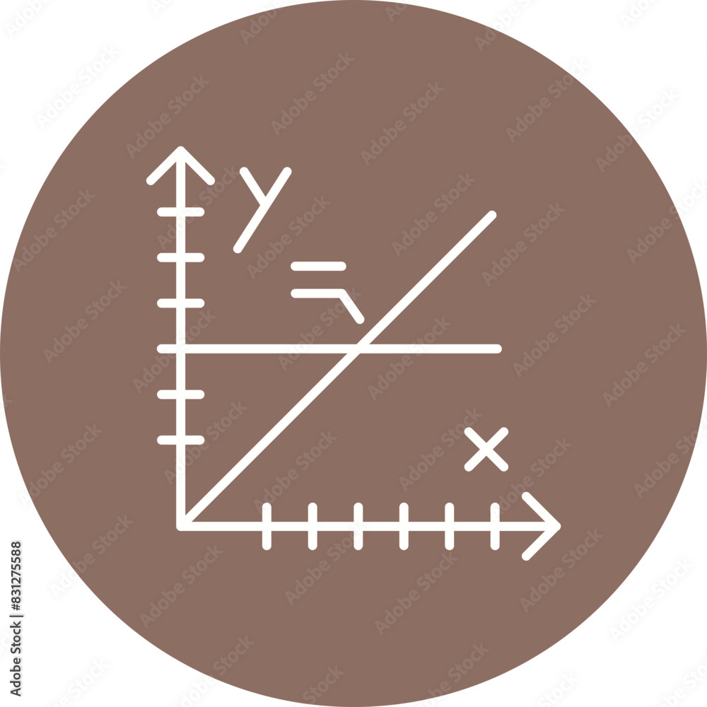 Intersection Icon Intersection Icon