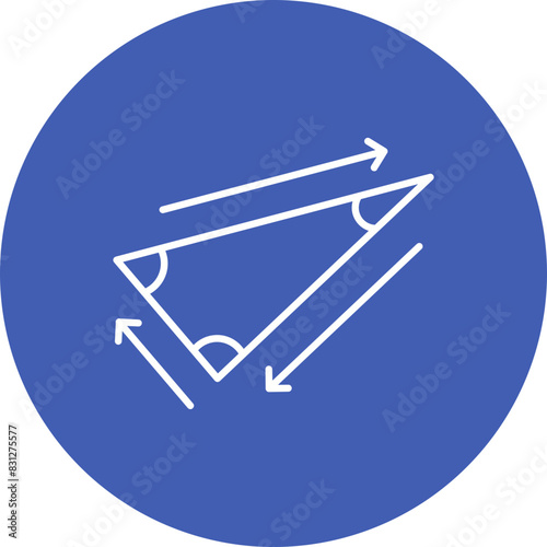Vertex Icon