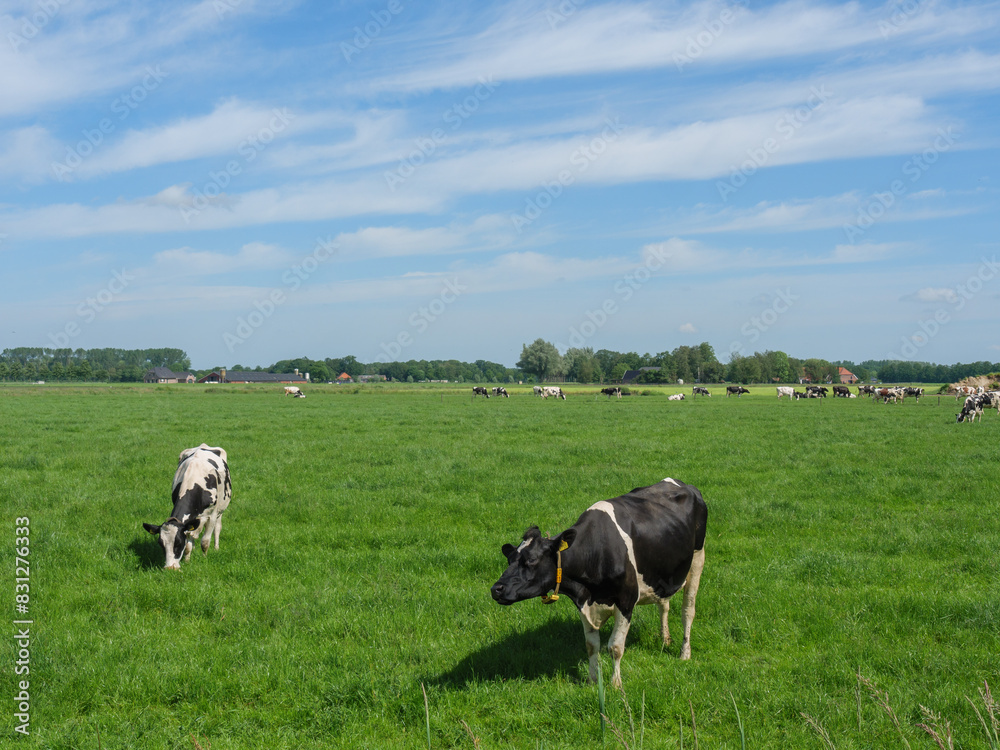 Lichtenvoorde in den Niederlanden Lichtenvoorde in den Niederlanden