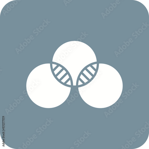 Intersect Icon