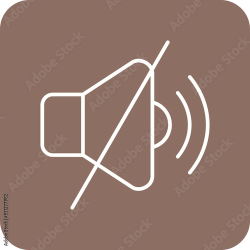 Muted Icon