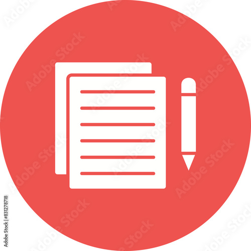 Compose Icon