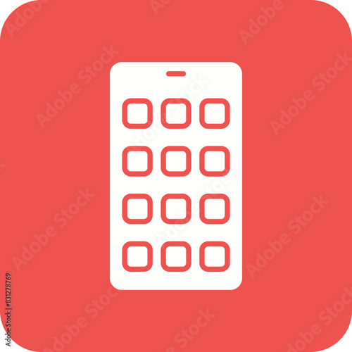 Apps Icon