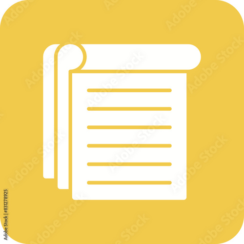 Notepad Icon