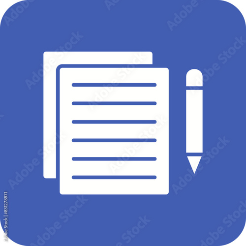 Compose Icon
