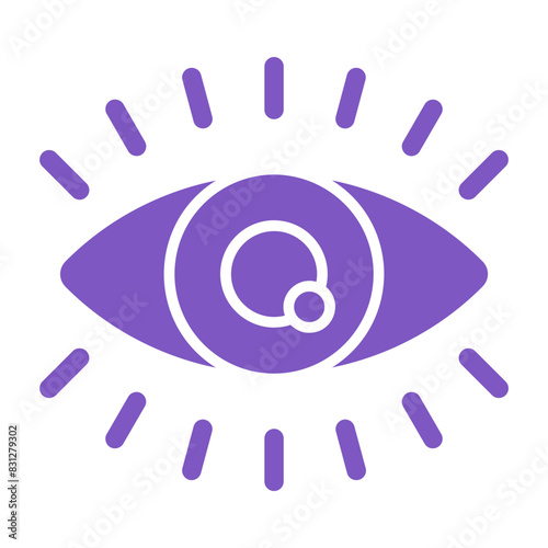 View Icon