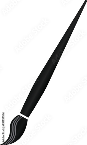 Wallpaper Mural Painting Brush icon, Paint Brush, Brush Symbol, Art Brush Torontodigital.ca