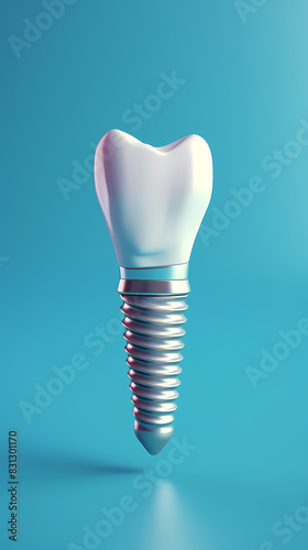 dental implants