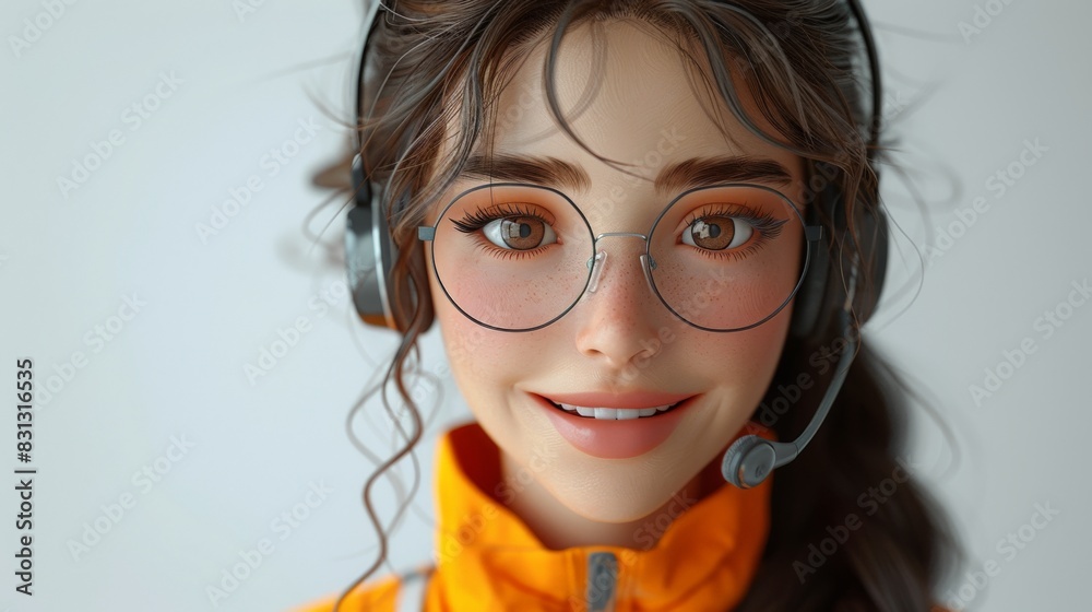 Phone Etiquette: The Polished Persona of a Customer Service Agent Phone Etiquette: The Polished Persona of a Customer Service Agent
