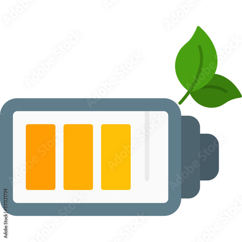 Battery Icon