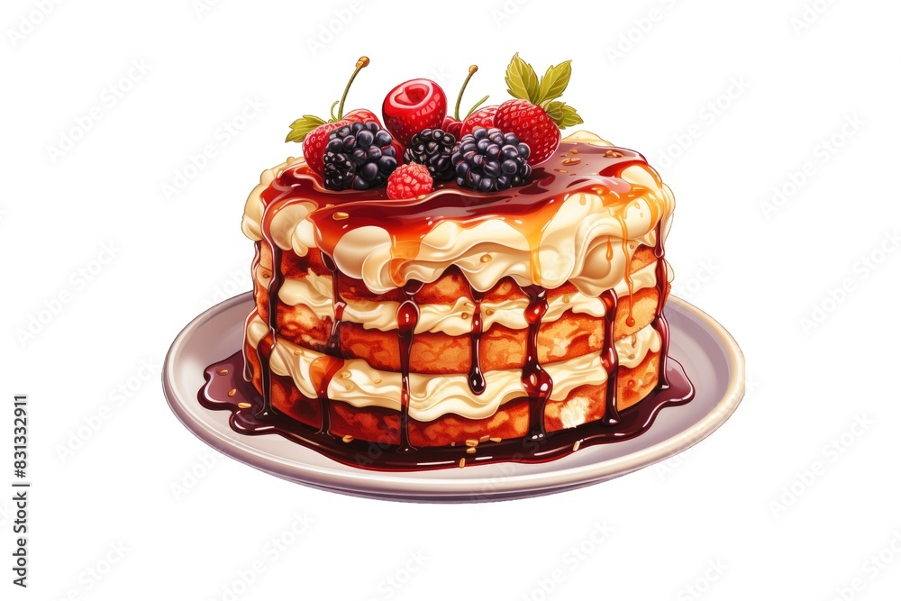 I Love Cake (JPG 300Dpi 10800x7200) I Love Cake (JPG 300Dpi 10800x7200)