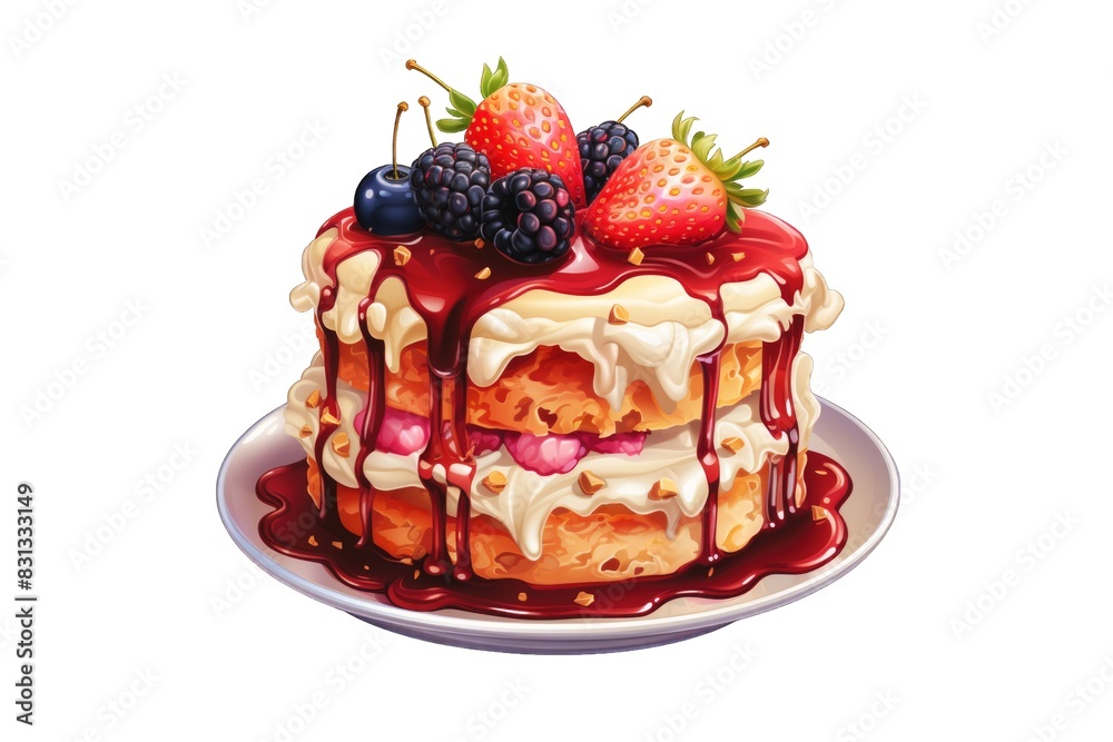I Love Cake (JPG 300Dpi 10800x7200) I Love Cake (JPG 300Dpi 10800x7200)