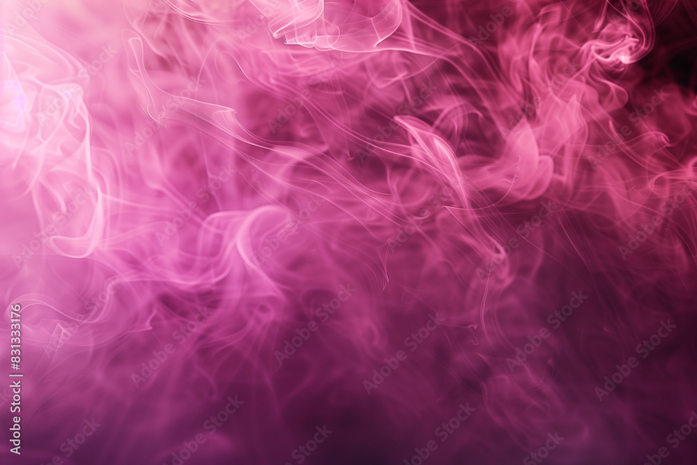 Smoky pink abstract background. Smoke. Smoking. Abstract pink background. Smoky pink abstract background. Smoke. Smoking. Abstract pink background.