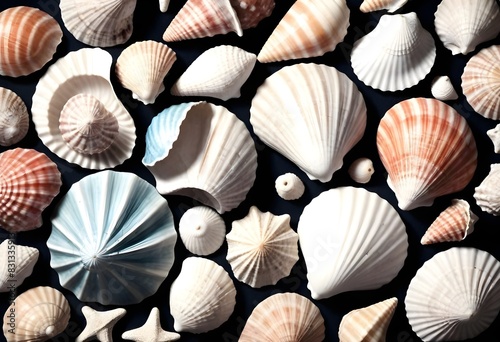 Seashells (40)