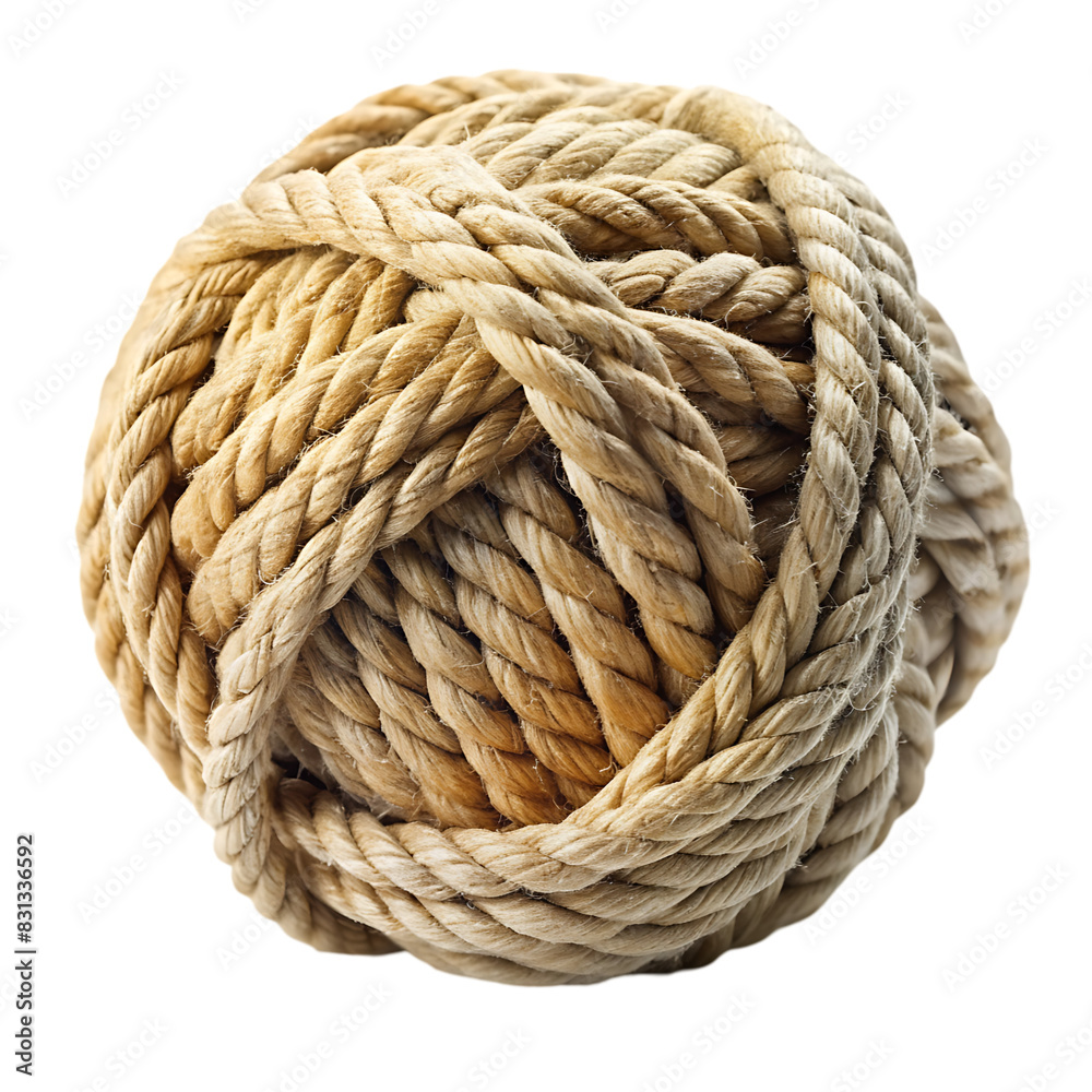 a ball of scourge rope transparent background a ball of scourge rope transparent background
