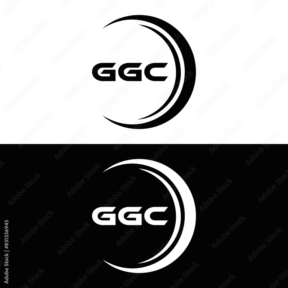 GGC logo. G G C design. White GGC letter. GGC, G G C letter logo design. G G C letter logo design in FIVE, FOUR, THREE, style. letter logo set in one artboard. G G C letter logo vector design. GGC logo. G G C design. White GGC letter. GGC, G G C letter logo design. G G C letter logo design in FIVE, FOUR, THREE, style. letter logo set in one artboard. G G C letter logo vector design.