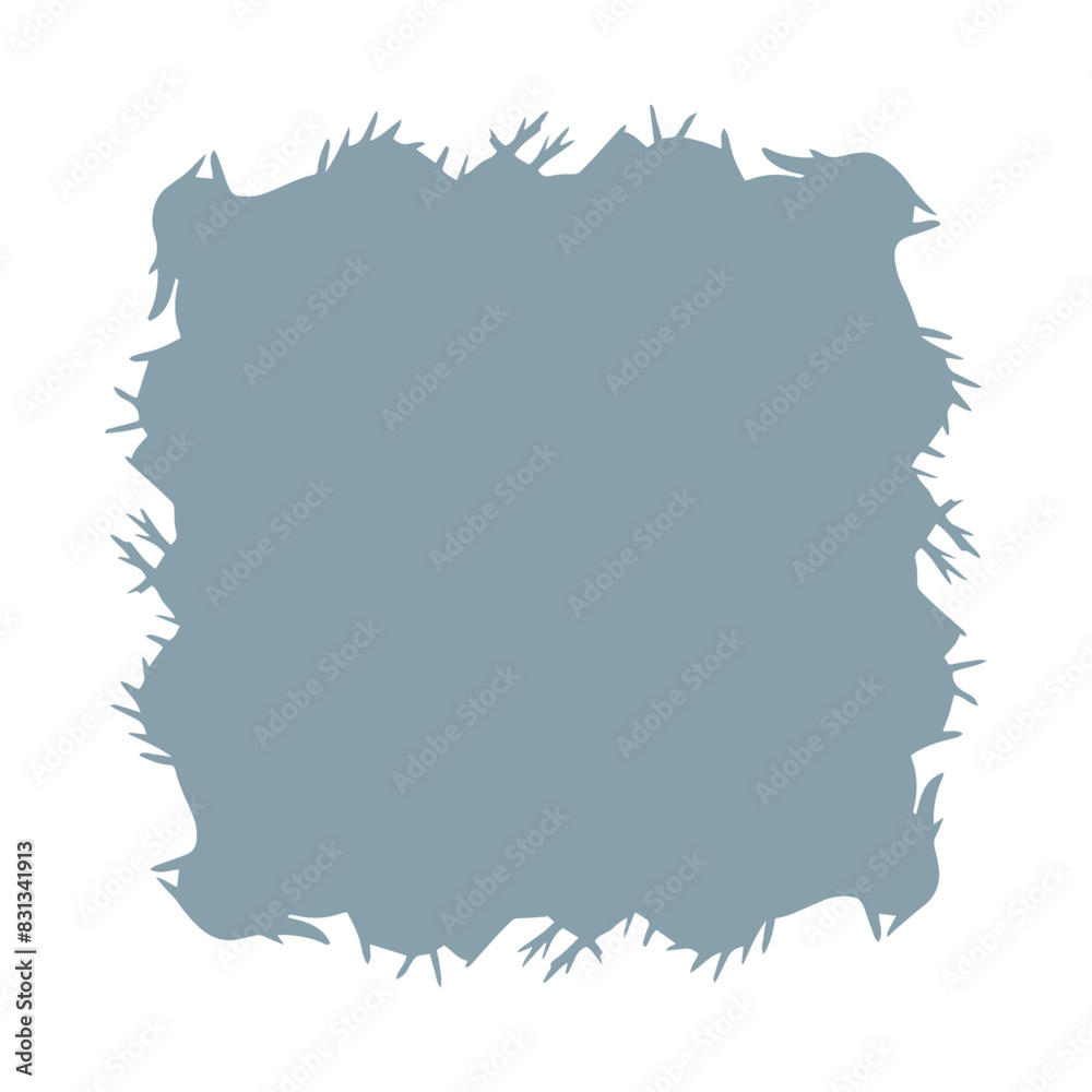 Elegant and realistic frame and hand drawn leaves, design template in line style. Vector background for wedding invitations, greeting cards, social media stories, labels, corporate identities Elegant and realistic frame and hand drawn leaves, design template in line style. Vector background for wedding invitations, greeting cards, social media stories, labels, corporate identities